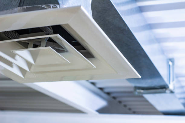 Best Residential Air Duct Cleaning  in Pawnee, IL
