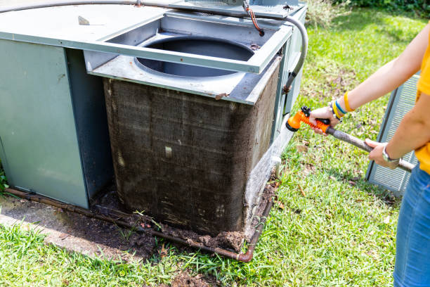 Best HVAC Maintenance and Cleaning  in Pawnee, IL