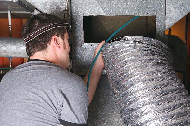 Best Affordable Air Duct Cleaning  in Pawnee, IL