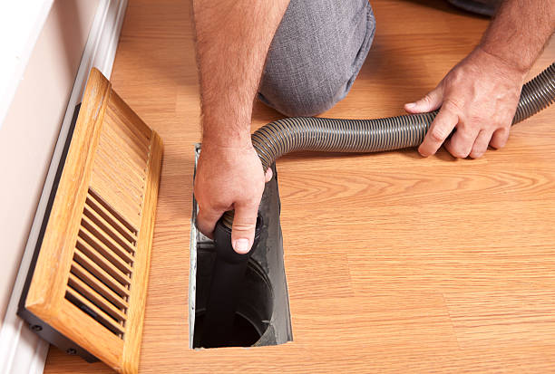 Best Emergency Air Duct Cleaning  in Pawnee, IL
