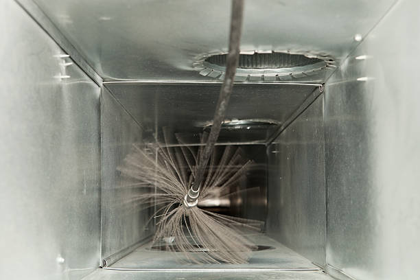 Best HVAC Air Duct Cleaning  in Pawnee, IL