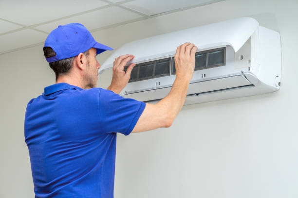Best Air Duct Cleaning Near Me  in Pawnee, IL