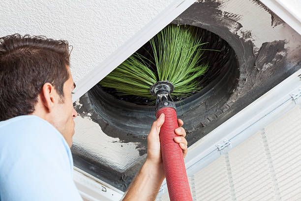 Best Best Air Duct Cleaning Company  in Pawnee, IL